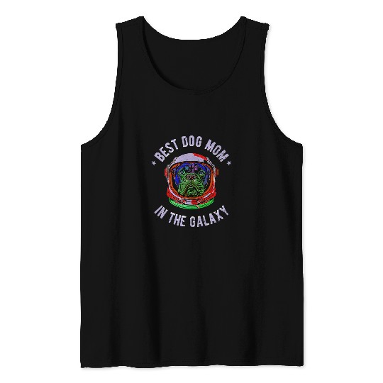 The bests Cane Corso Mom in the galaxy Cane Corso 1 Tank Tops