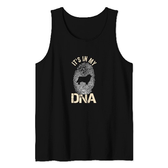 Newfoundland Lover Newfoundland Dog Mom Dog Dad Tank Tops