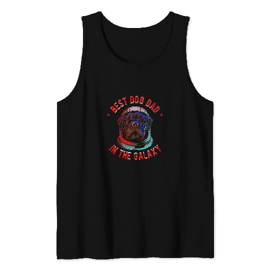 The bests Cane Corso Dad in the galaxy Cane Corso 7 Tank Tops