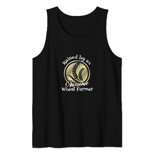 Pig Farmers Gifts for Republican Christians Tank Tops