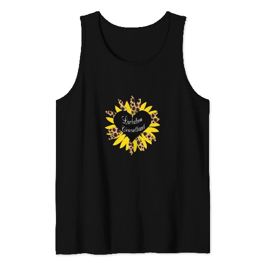 Lactation Consultant breastfeeding culture Tank Tops