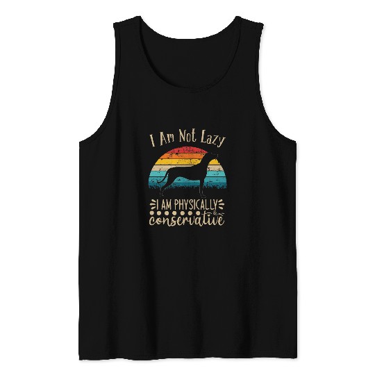 Rhodesian Ridgeback Dog Breed 45 Tank Tops