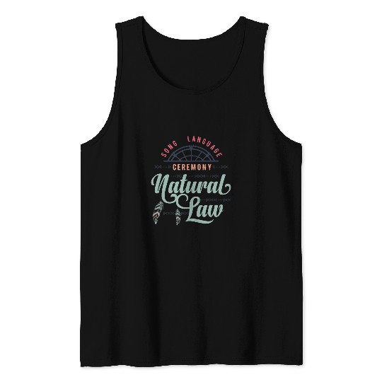 Strong Resilient Indigenous or Indigenous Peoples Day 2 Tank Tops