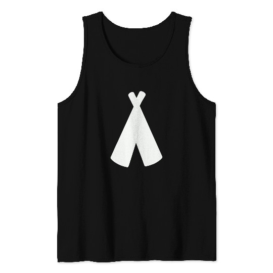 Tattoo Artist Ron Rich Before Crayons Graffiti 6 Tank Tops