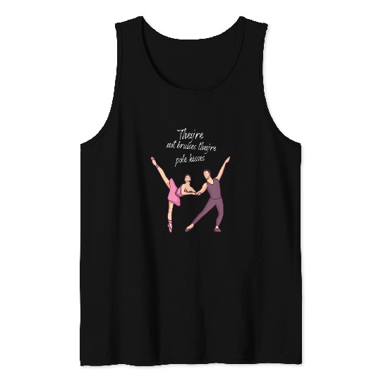 Discover Theyre not bruises theyre pole kisses Tank Tops