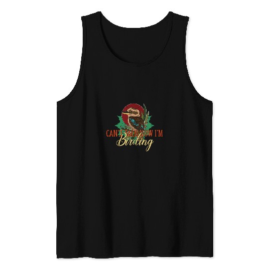Laughing kookaburra Australia birdwatching biologist birding 12 Tank Tops