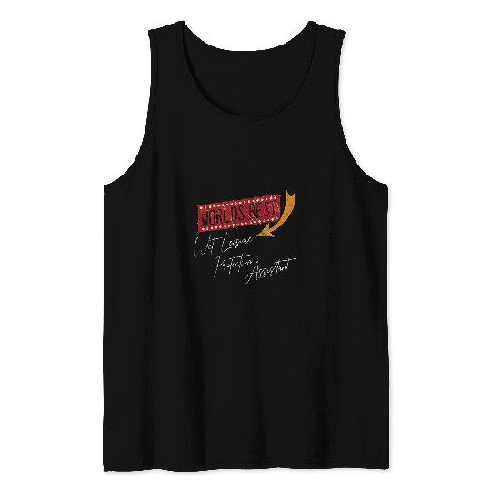 Swimming Pool Assistant Coast Guard 2Worlds bests Lifeguard Tank Tops