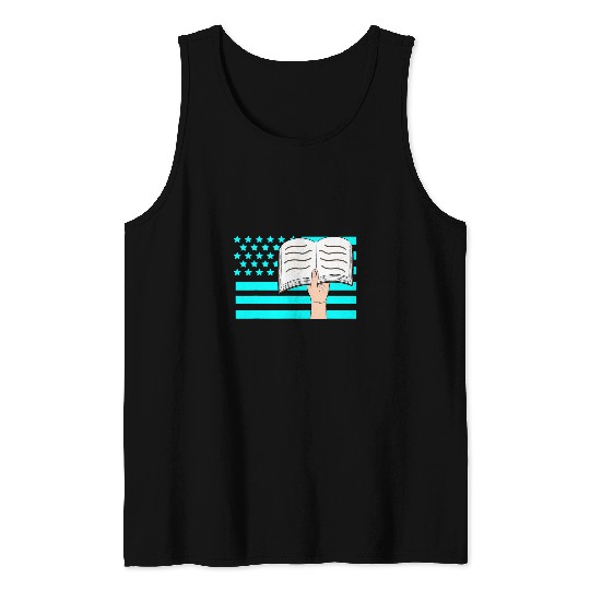 Wedding Officiant Internet Ordained Minister 2189 Tank Tops