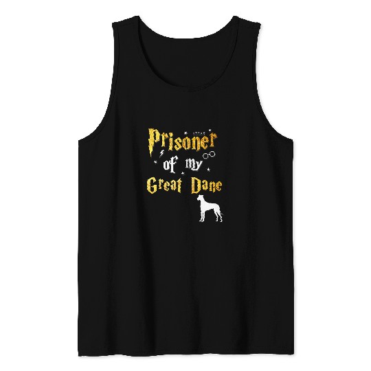 Dog Great Dane Gifts 2Great Dane 22 Tank Tops