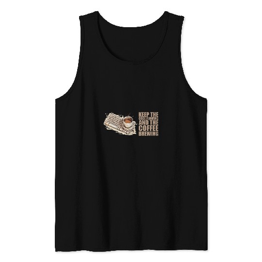 caffeines Coder Software Developer Engineer Coffee Programmer 24 Tank Tops