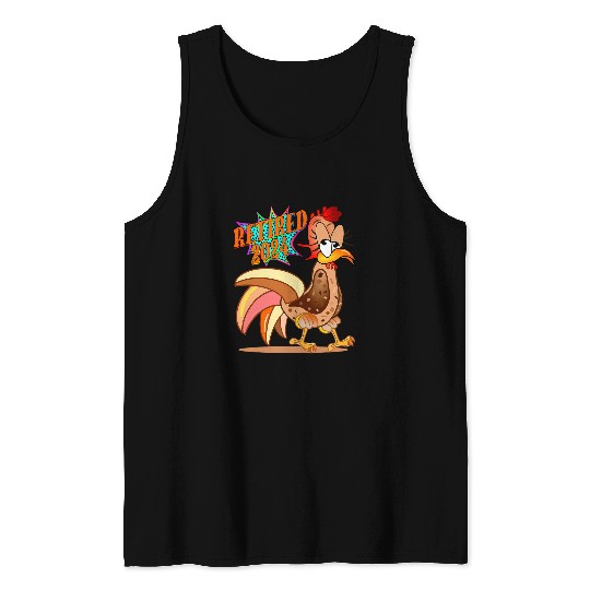 RETIRED 2024 RETIREMENT Tank Tops
