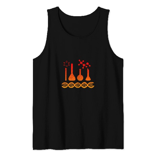 chemicals Engineer Engineering 39 Tank Tops