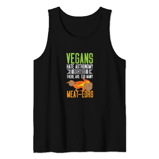 Funny Astrology Pun 5 Tank Tops