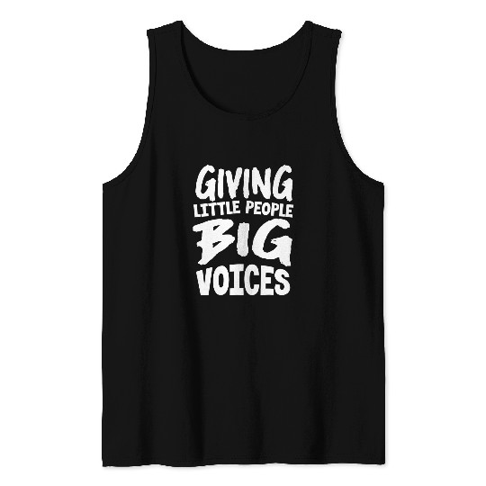 Speech Pathology Speech Pathologist Speech Therapist 10 Tank Tops