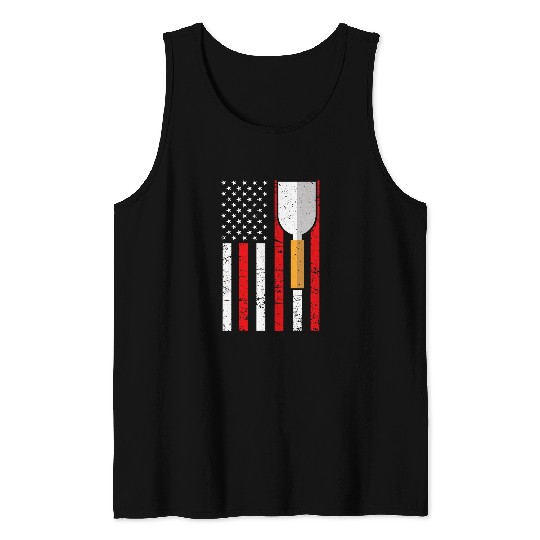 Cement Masonry American Pride Concrete Finisher Tank Tops