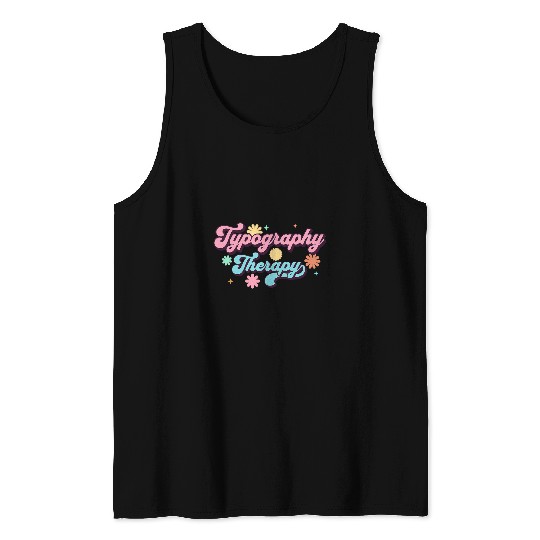 Occupational Therapy OT Therapist OT nurses Month Tank Tops