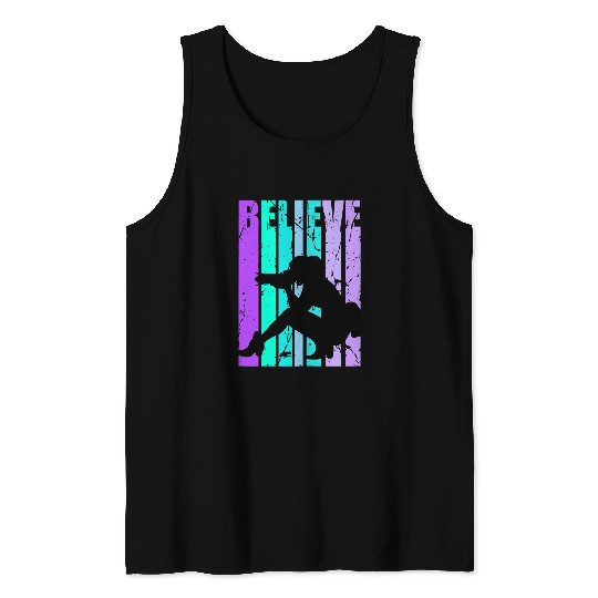 Womens Retro Photography Womens Photographer Camera Film Student Tank Tops