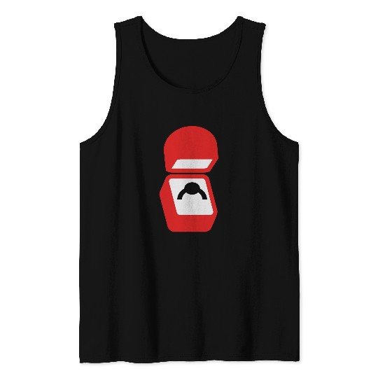 seasons occacions vectorstock 10695798 Tank Tops