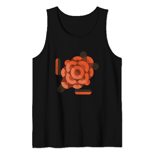 Turtle Tank Tops