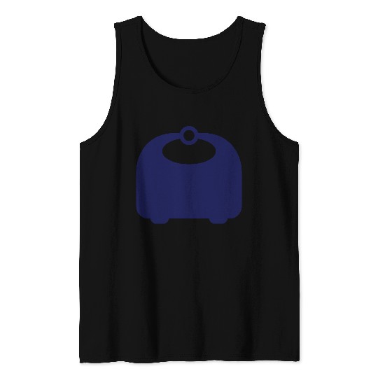 sandwich maker Tank Tops