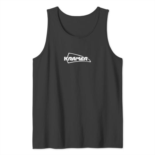 KRAMER new Tank Top