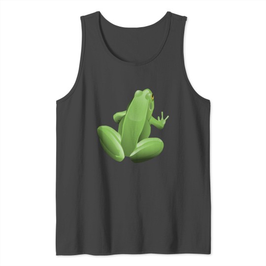 fro 17 Tank Top
