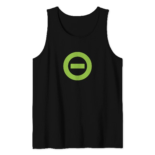 Type O Negative Tank Tops