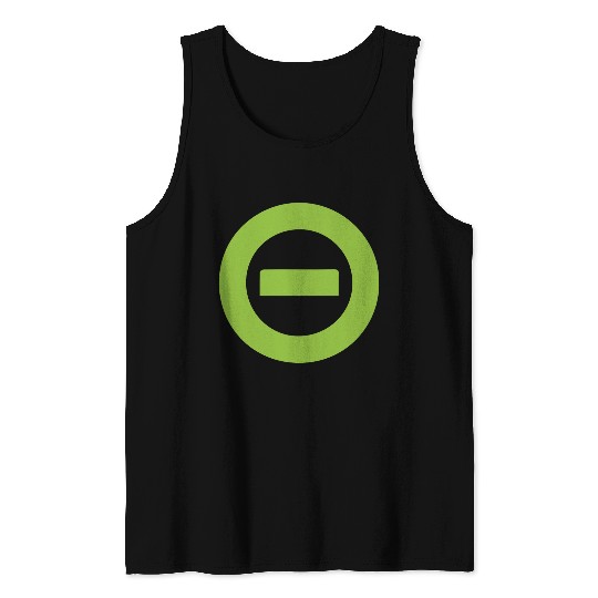 Type O Negative Tank Tops