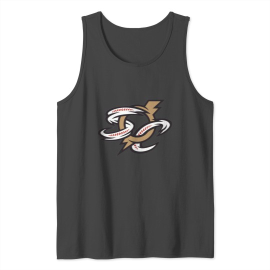 Storm search style Tank Top