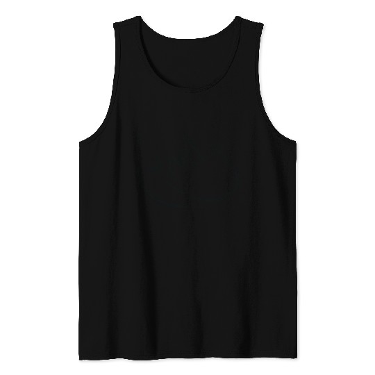 lonely heart Tank Tops