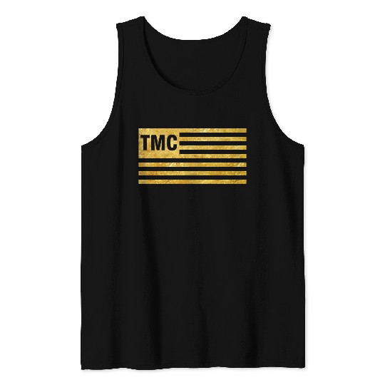 nipsey hussle Tank Tops