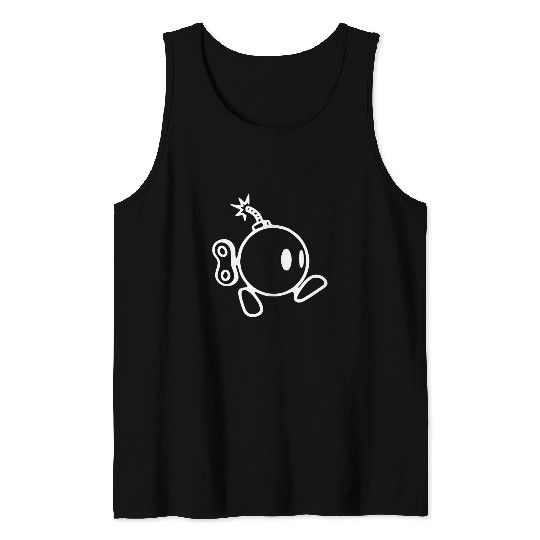 Jdm Car Tank Tops