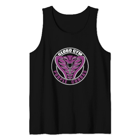 Globo GYM Tank Tops