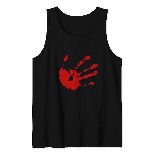MMIW Tank Tops