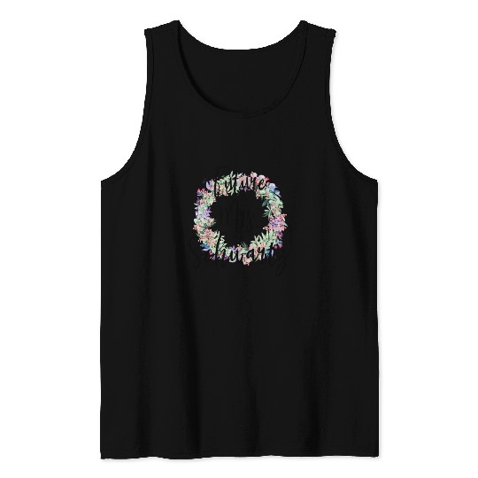 Future Mrs. Schwartz Engaged Bridal Tank Tops