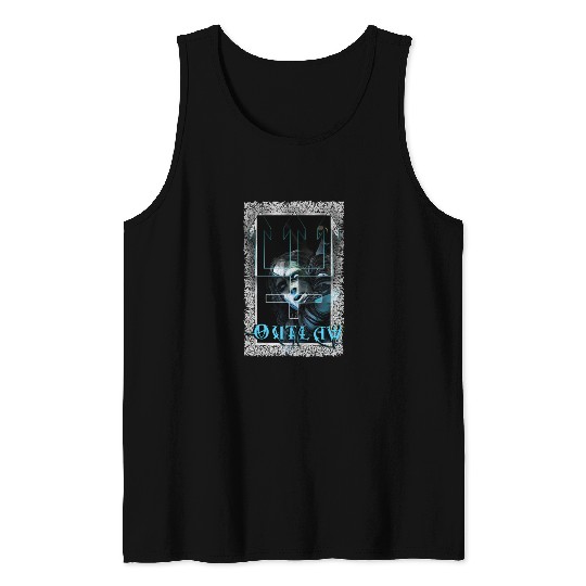 OUTLAW Tank Top