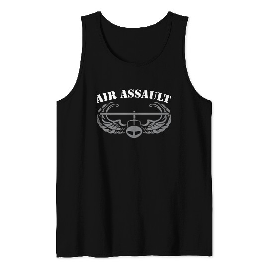Army Air Assault 20460 Tank Tops