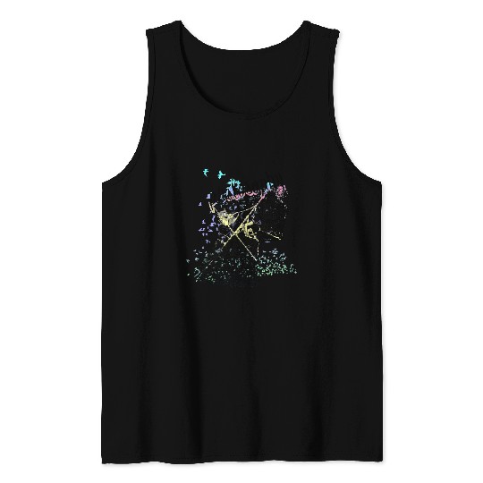 Philosophy Tank Tops