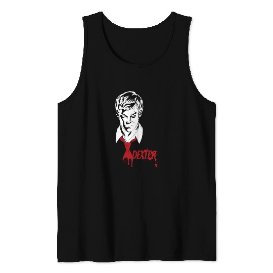 Dexter Tank Tops