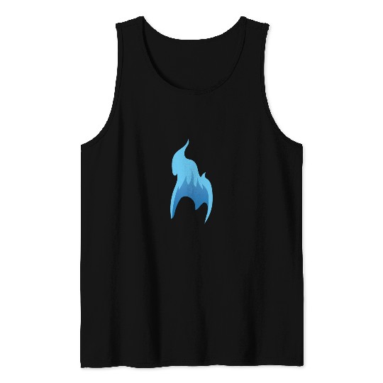 Hades Tank Top
