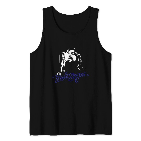 Classic Rock Tank Tops