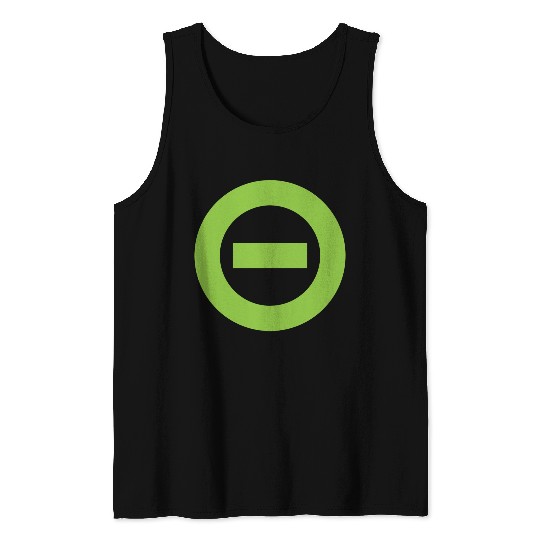 type o negative Tank Tops