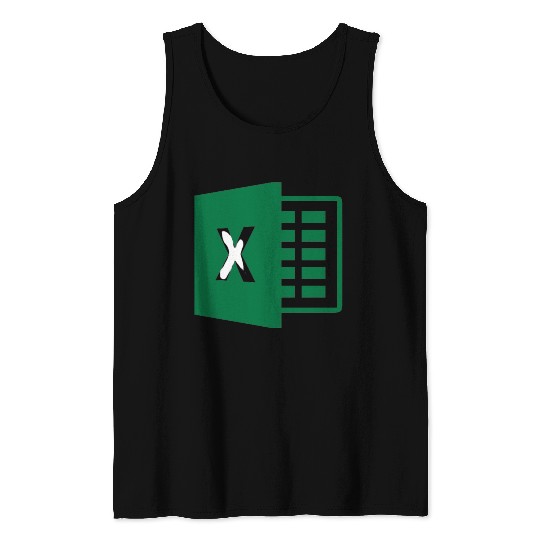 excel Tank Tops