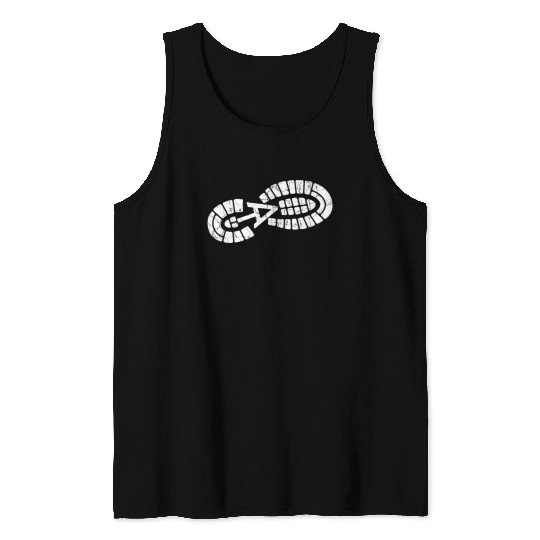 appalachian mountains, appalachian trail Tank Tops