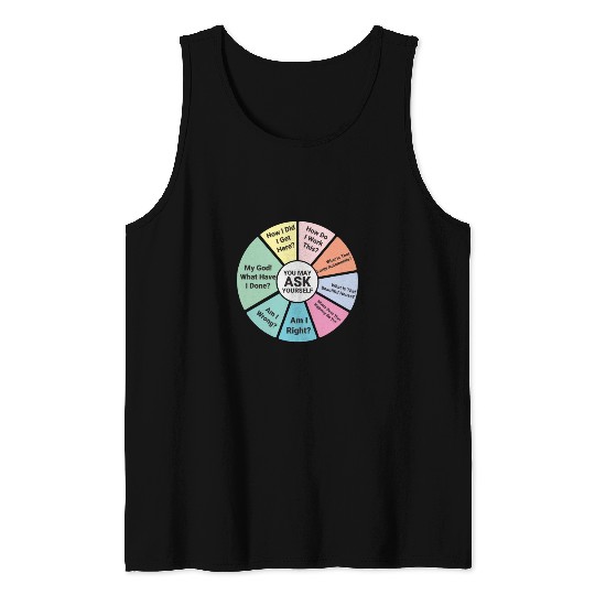 How to show your designs on google page Tank Tops