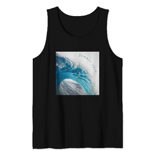 summer wear Tank Tops