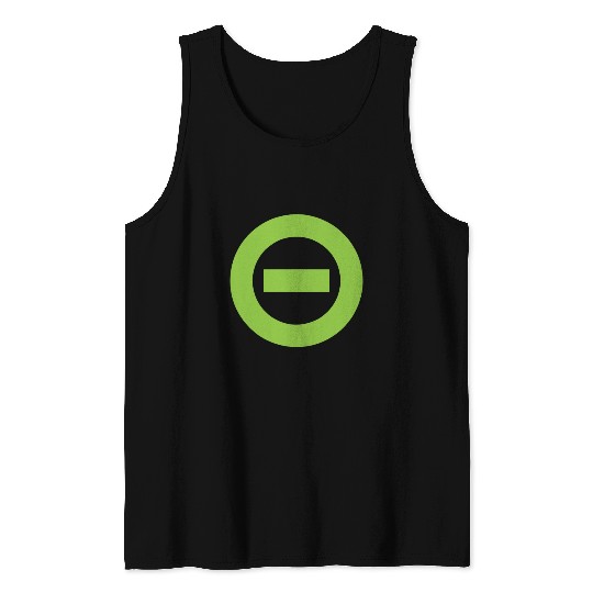 Type O Negative Tank Tops
