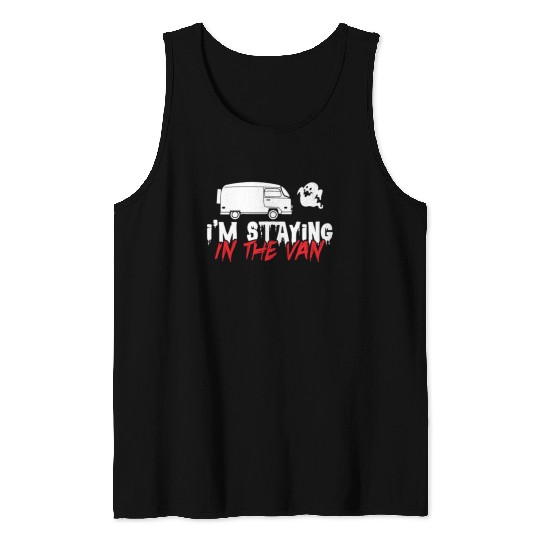 Ghost Hunters, Ghosts, Ghost, Ghost hunting Tank Tops