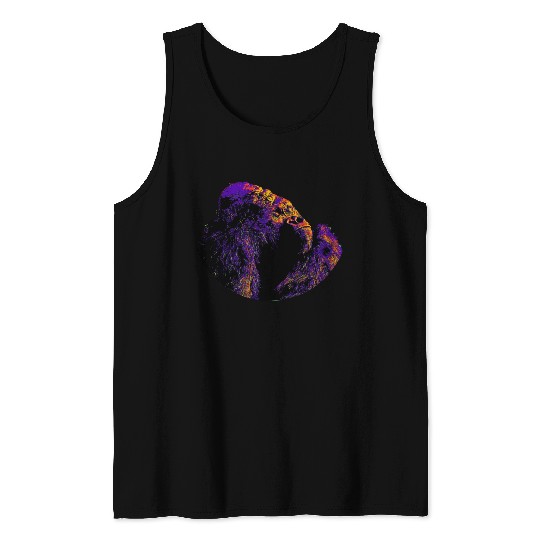 Gorilla Tank Tops