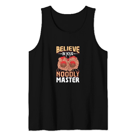 Atheist Atheism Flying Spaghetti Pastafarianism Tank Tops